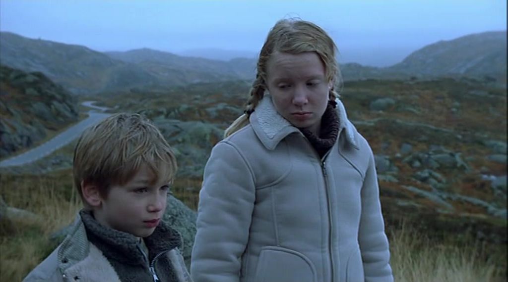 Everyone Loves Alice / Alla älskar Alice (2002) Richard Hobert, Lena Endre, Mikael Persbrandt, Marie Richardson, Drama-poster