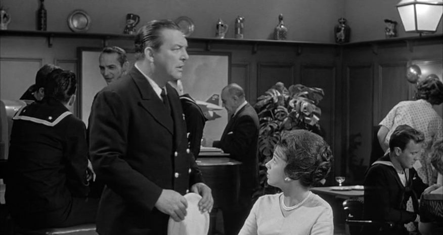 Everything’s Ducky (1961) Don Taylor, Mickey Rooney, Buddy Hackett, Jackie Cooper, Comedy, Fantasy-poster