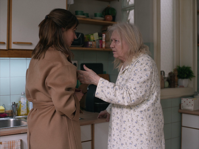 Evolution (2021)-poster