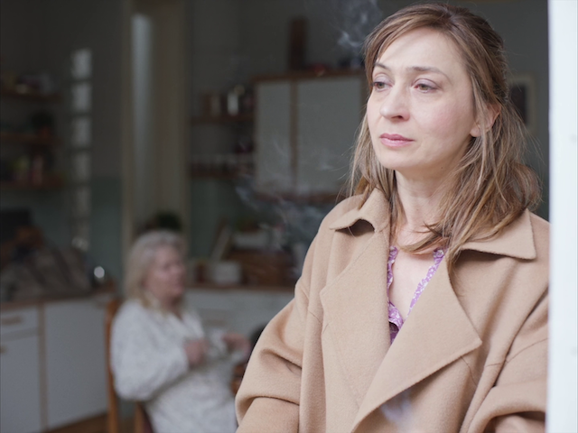 Evolution (2021)-poster