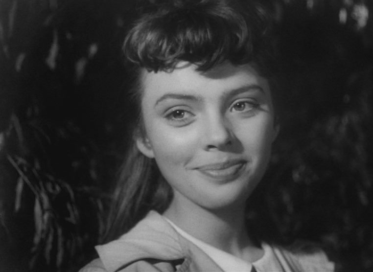 Ewa chce spac / Eva Wants to Sleep (1958) Tadeusz Chmielewski, Barbara Lass, Stanislaw Mikulski, Stefan Bartik, Comedy-poster