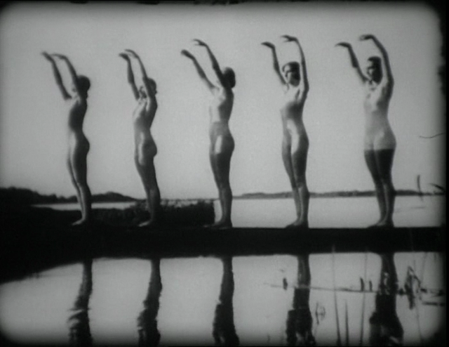 Ewige Schönheit [2003]-poster