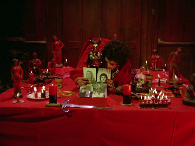 Exorcismo Negro (1974)-poster