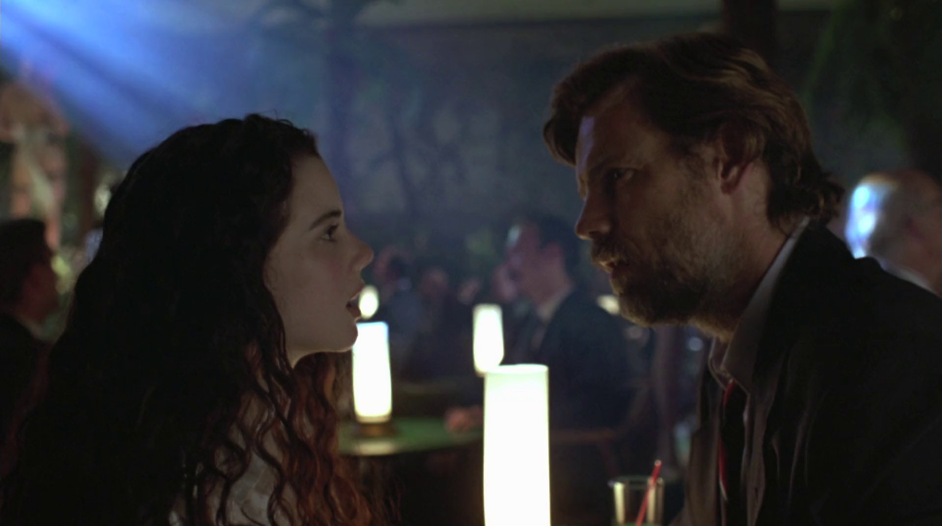 Exotica (1994) Atom Egoyan, Bruce Greenwood, Elias Koteas, Don McKellar, Thriller, Drama-poster