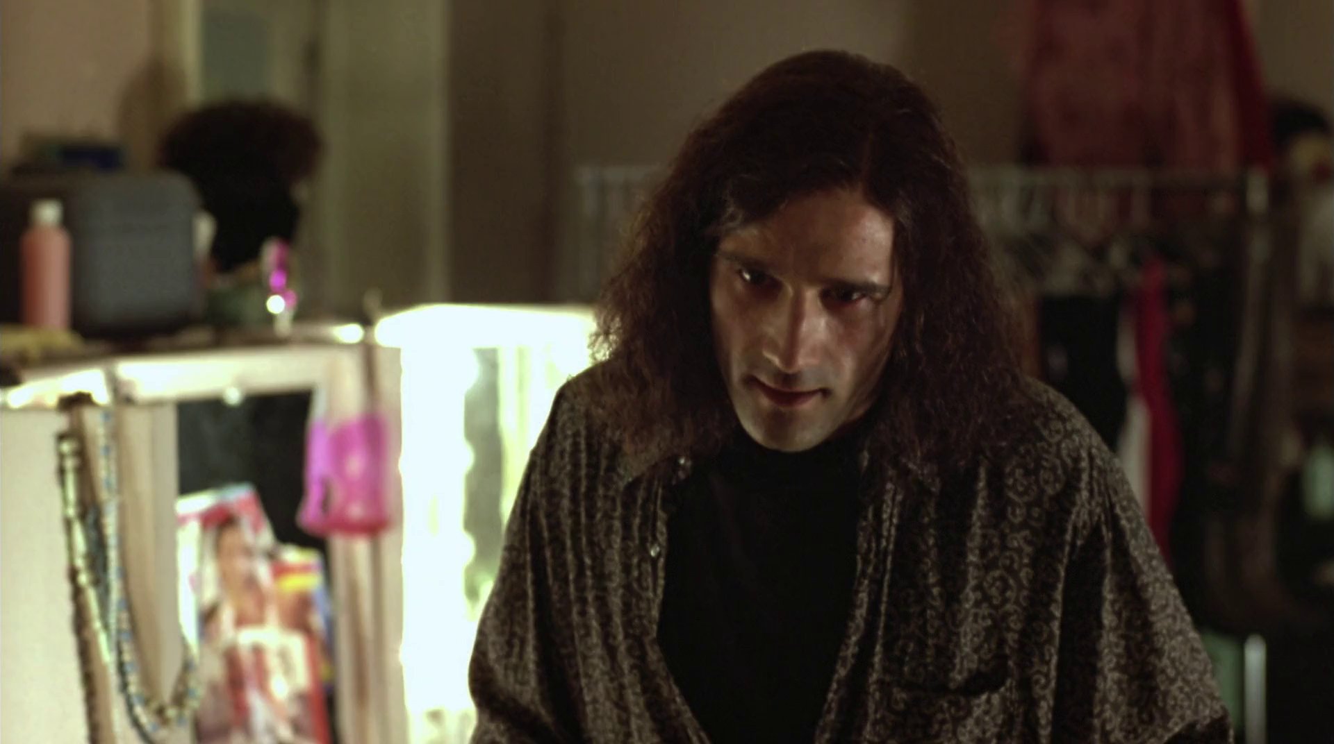 Exotica (1994) Atom Egoyan, Bruce Greenwood, Elias Koteas, Don McKellar, Thriller, Drama-poster