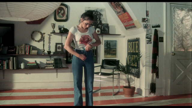 Expectations (1977) by Anthony Spinelli-poster