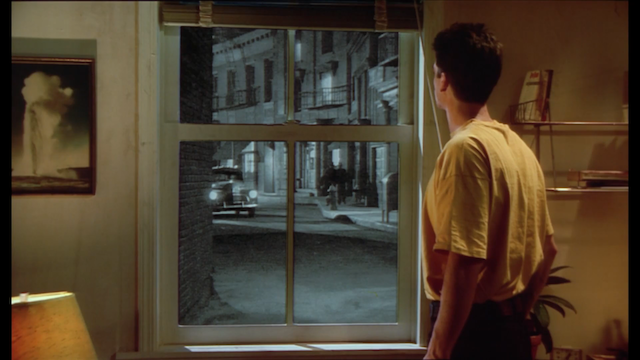 Exterior Night (1993) | Worldscinema | Download Free-poster