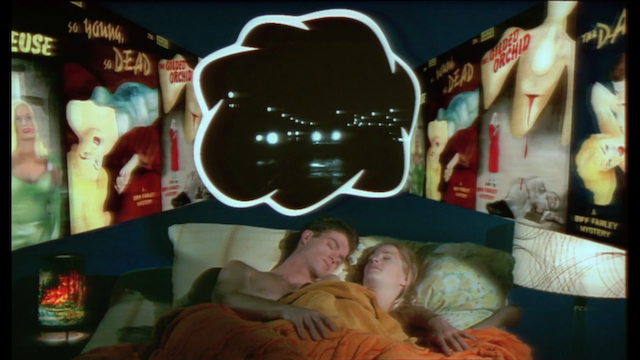 Exterior Night (1993) | Worldscinema | Download Free-poster