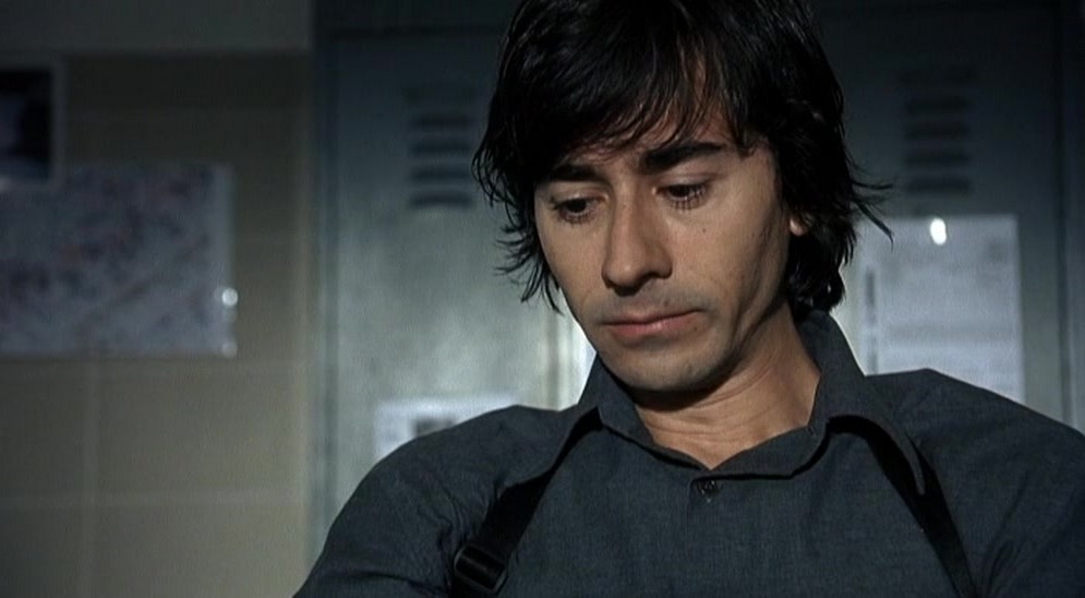 Eyes of Crystal AKA Occhi di cristallo (2004) Eros Puglielli, Luigi Lo Cascio, Lucía Jiménez, José Ángel Egido-poster