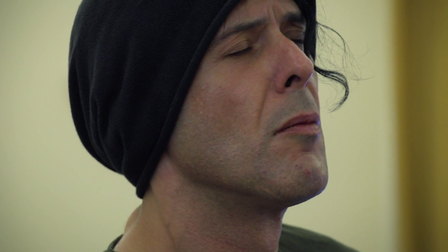 Giorgio Verdelli - Ezio Bosso: Le cose che restano (2021)-poster