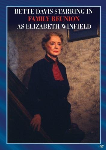 Family Reunion (1981) Fielder Cook, Bette Davis, J. Ashley Hyman, David Huddleston