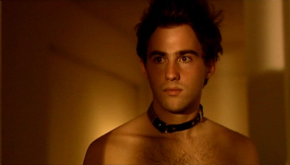 FAQs (2005) Everett Lewis, Joe Lia, Allan Louis, Lance Lee Davis, Drama-poster