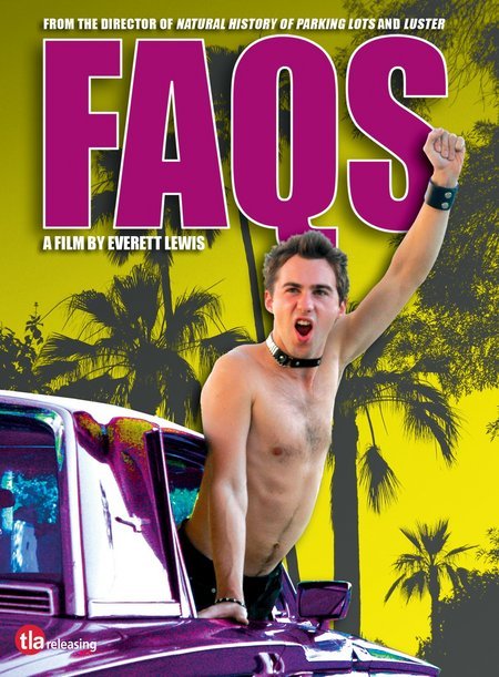 FAQs (2005) Everett Lewis, Joe Lia, Allan Louis, Lance Lee Davis, Drama