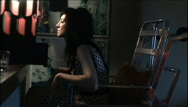 FLicKeR- Brion Gysin and his Dream Machine (2008)-poster