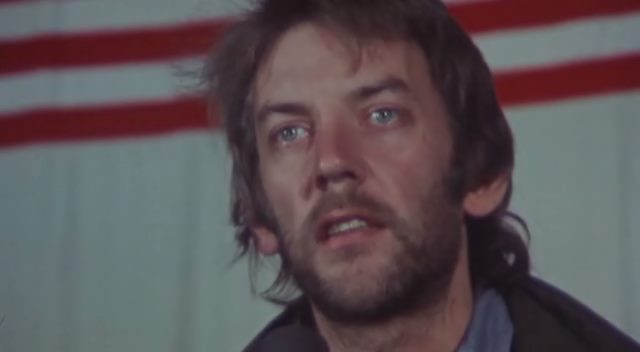 FTA (1972) Francine Parker, Jane Fonda, Donald Sutherland, Pamela Donegan, Documentary, Comedy, Music-poster