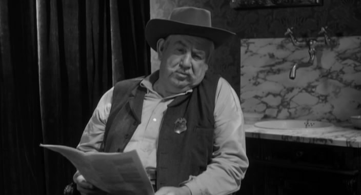 Face of Fire (1959) Albert Band, Cameron Mitchell, James Whitmore, Bettye Ackerman-poster