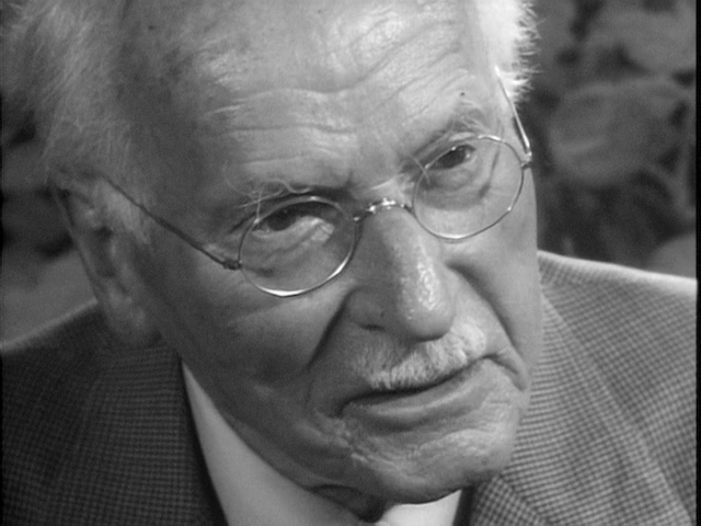 Face to Face: Professor Jung (1959)