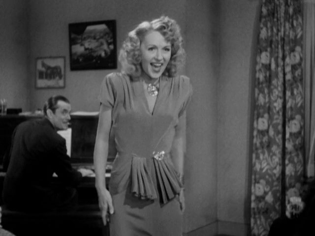 Fall Guy (1947) Reginald Le Borg, Robert Armstrong, Leo Penn, Teala Loring, Crime, Drama, Film-Noir, Mystery-poster