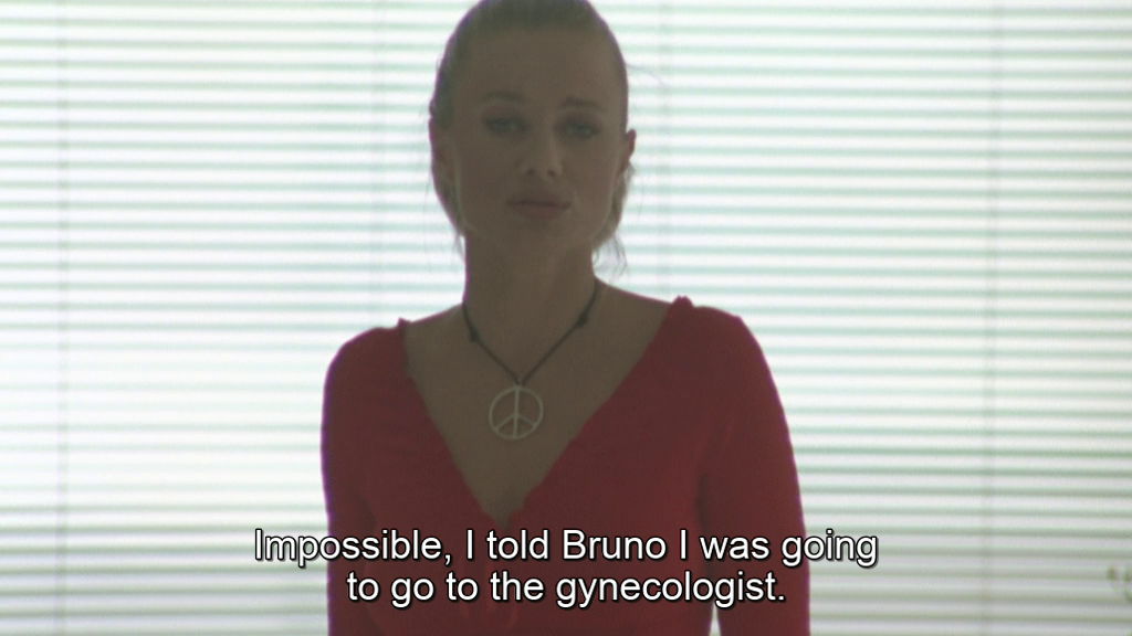 Fallo! (2003) | Worldscinema | Download Free-poster