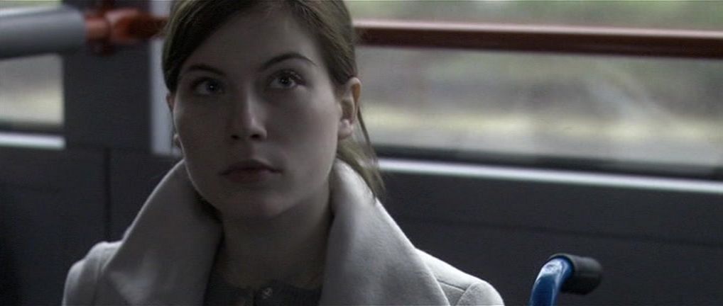 I Am Guilty AKA Falscher Bekenner (2005) Christoph Hochhäusler, Constantin von Jascheroff, Manfred Zapatka, Victoria Trauttmansdorff-poster