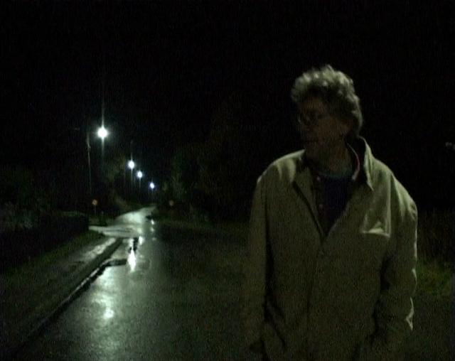 Familj igen AKA Family Again (2002) by Ruben Östlund-poster