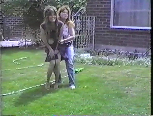 Family Nightmare (2011)-poster