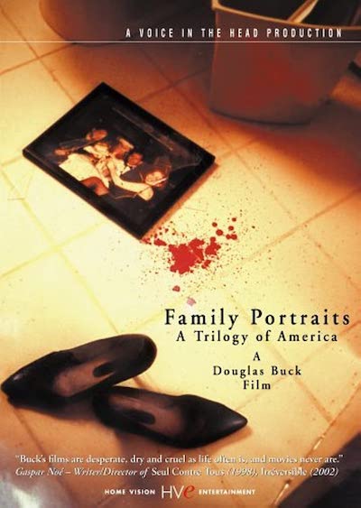 Family Portraits: A Trilogy of America (2003) | worldscinema.org