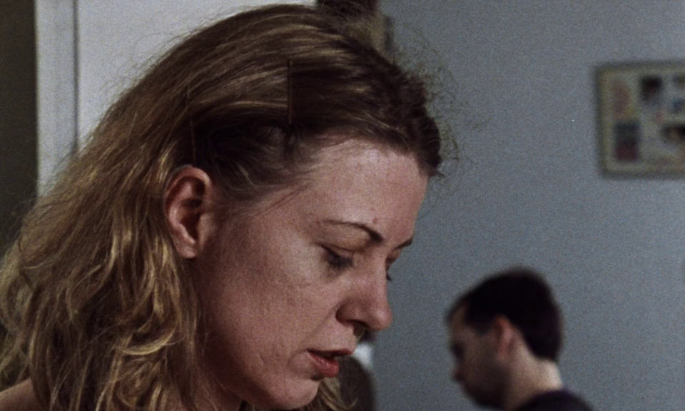 Family Portraits: A Trilogy of America (2003) | worldscinema.org-poster