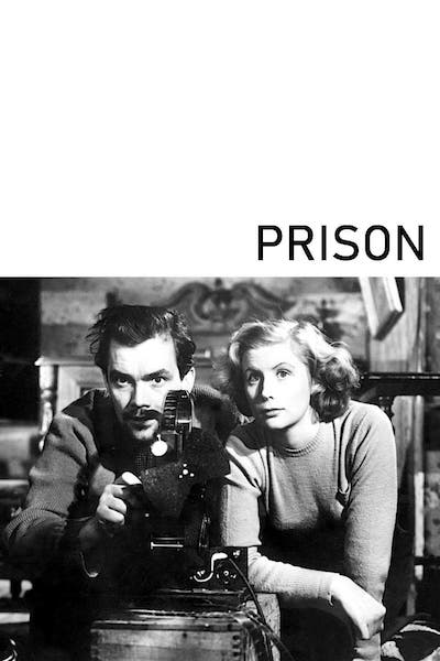 Fängelse (1949) (HD) | worldscinema.org