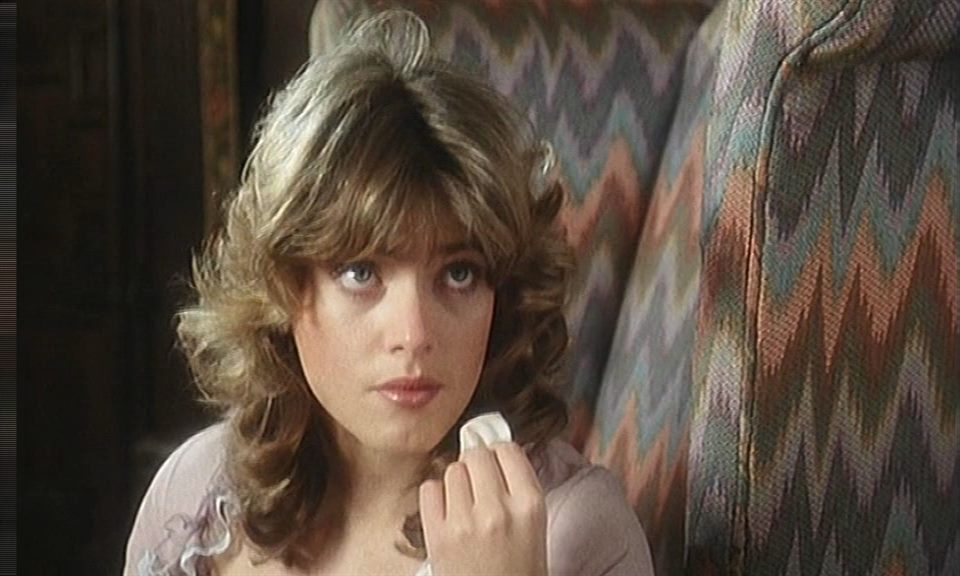 Fanny Hill (1983) Gerry O’Hara, Lisa Foster, Oliver Reed, Wilfrid Hyde-White, Comedy, Drama, Romance, Erotic-poster