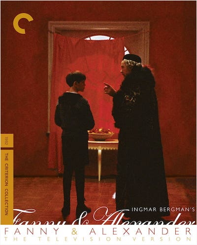 Fanny och Alexander [Extended TV Version] (1983) | Worldscinema | Download Free