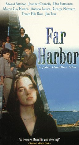 Far Harbor (1996) John Huddles, Edward Atterton, Jennifer Connelly, Dan Futterman