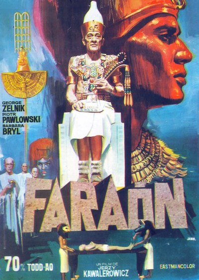 Faraon (1966) (HD) | Worldscinema | Download Free