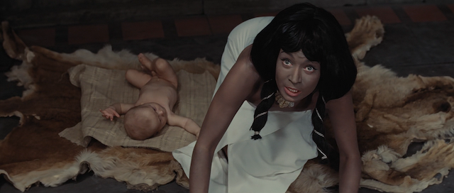 Faraon (1966) (HD) | Worldscinema | Download Free-poster