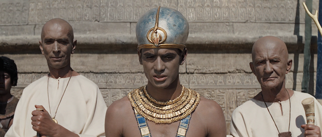 Faraon (1966) (HD) | Worldscinema | Download Free-poster