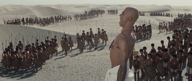 Faraon (1966) (HD) | Worldscinema | Download Free-poster