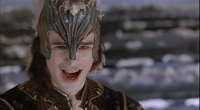 Farinelli (1994) by Gérard Corbiau-poster