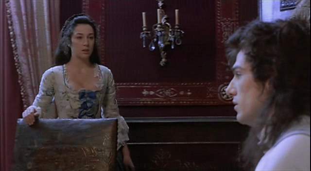 Farinelli (1994) by Gérard Corbiau-poster