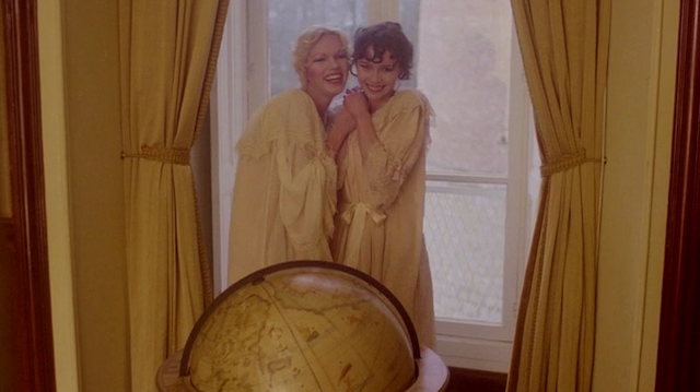 Jean Rollin - Fascination (1979)-poster