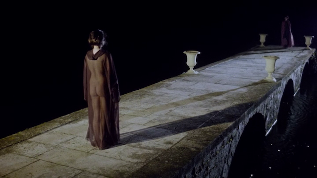 Jean Rollin - Fascination (1979)-poster