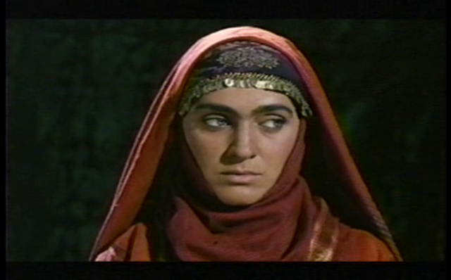 Rafi Pitts - Fasl-e panjom AKA The Fifth Season (1997)-poster