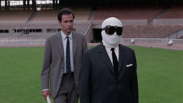 Fata/Morgana (1966) by Vicente Aranda-poster