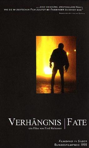 Fate / Verhängnis (1994) Fred Kelemen, Valerij Fedorenko, Marc Ottiker, Sanja Spengler