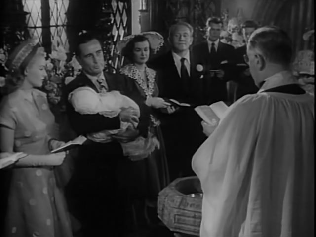 Fathers Little Dividend (1951) Vincente Minnelli, Spencer Tracy, Joan Bennett, Elizabeth Taylor, Comedy, Romance-poster