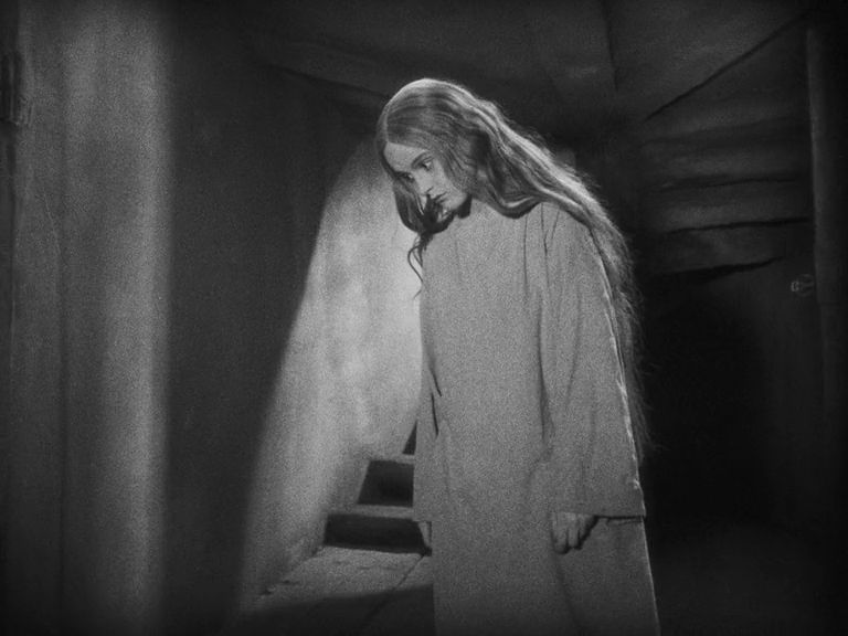 Faust: Eine deutsche Volkssage / Faust: A German Folk Legend (1926) F.W. Murnau, Gösta Ekman, Emil Jannings, Camilla Horn, Drama, Fantasy, Horror-poster