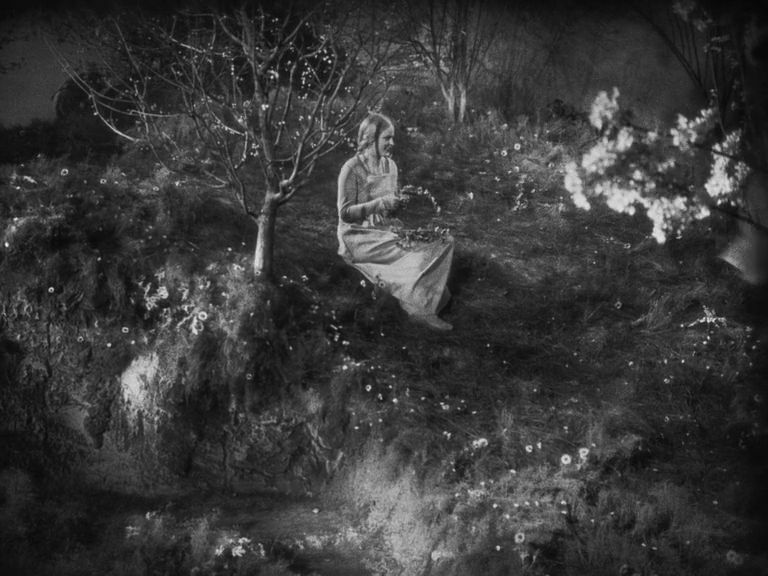 Faust: Eine deutsche Volkssage / Faust: A German Folk Legend (1926) F.W. Murnau, Gösta Ekman, Emil Jannings, Camilla Horn, Drama, Fantasy, Horror-poster