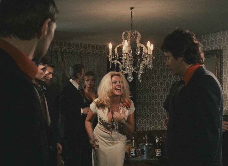 Faustrecht der Freiheit / Fox and His Friends (1975) Rainer Werner Fassbinder, Peter Chatel, Karlheinz Böhm, Drama, Romance-poster