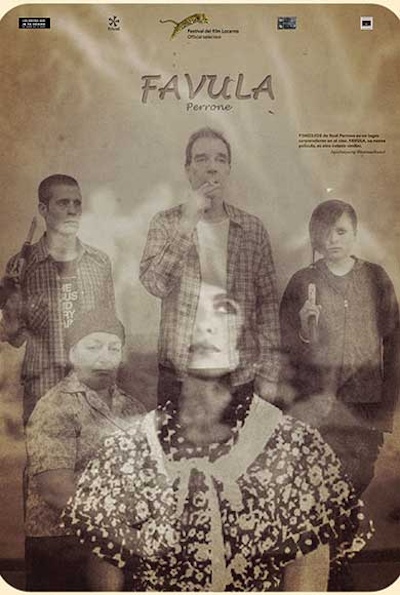 Favula (2014) directed by Raúl Perrone
