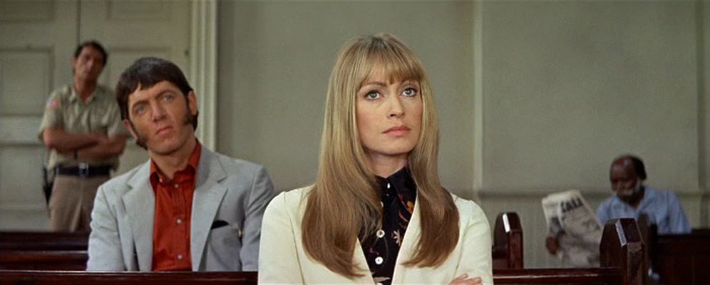 Fear Is the Key (1972) Michael Tuchner, Barry Newman, Suzy Kendall, John Vernon, Action, Crime, Drama-poster