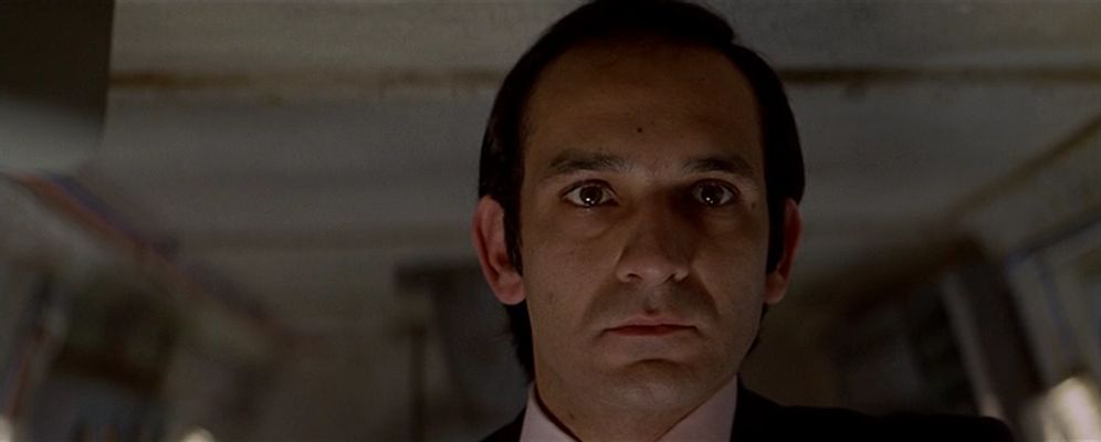 Fear Is the Key (1972) Michael Tuchner, Barry Newman, Suzy Kendall, John Vernon, Action, Crime, Drama-poster